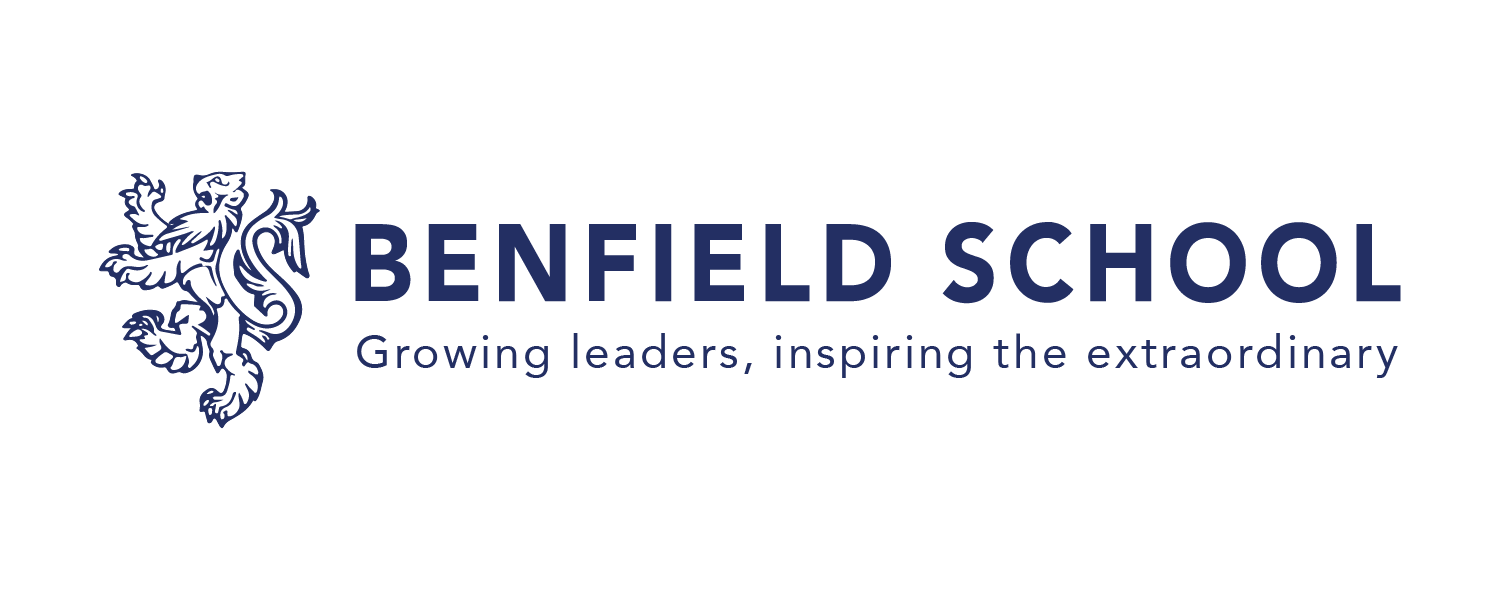 Benfield Logo with Slogan